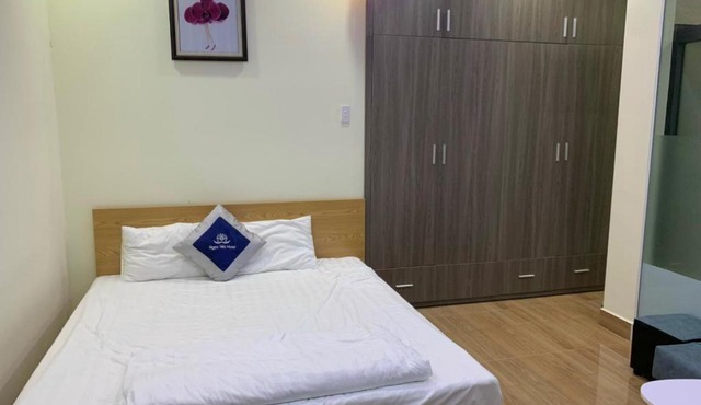 Khách Sạn Homestay Ngọc Yến