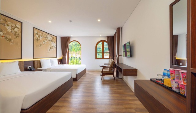Khach san Royal Phu Quoc 2