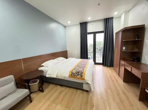 Khai Nguyen HOTEL