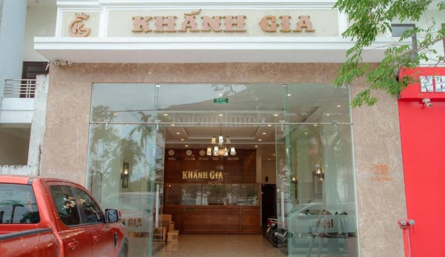Khanh Gia Hotel