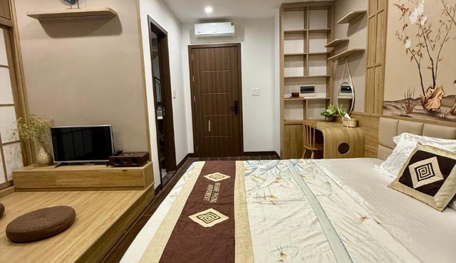 Khánh Phong Apartment and Homestay Vinhome Royal City