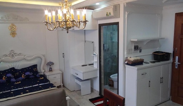 Khanh Phong Apartment PG02-20