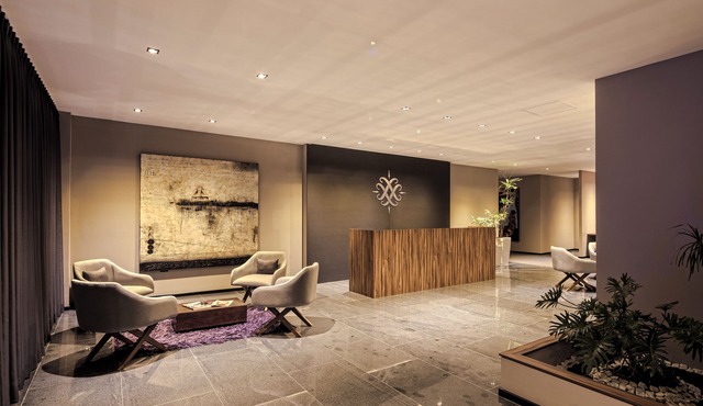 Kharma Suites