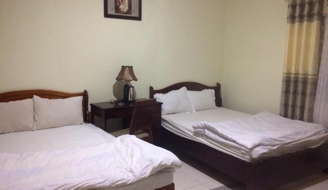 Khoa Dat Hotel