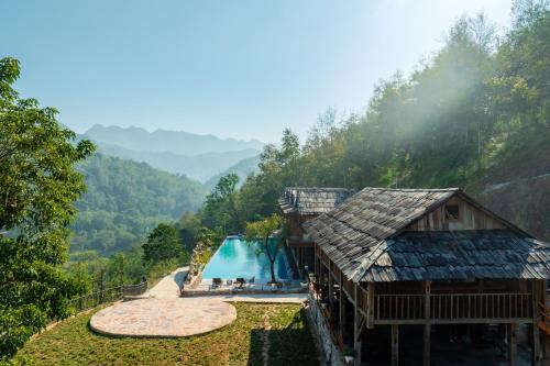 Khuổi Hân Ecolodge Cao Bằng