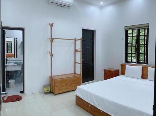 Khu du lịch sinh thái Núi Ngăm