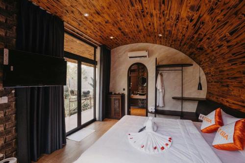 Khu nghỉ dưỡng Lê Gia villa