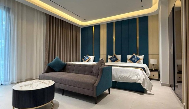 Khue Le Bleu Villa Hai Phong