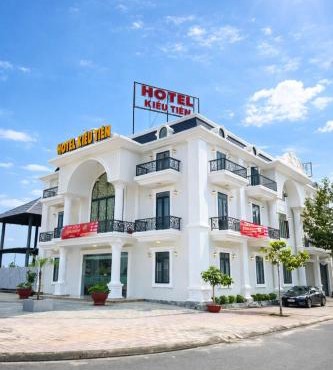 Kiều Tiên Hotel Long Thành