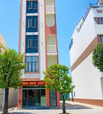 Kiều Trang Homestay Đà Nẵng