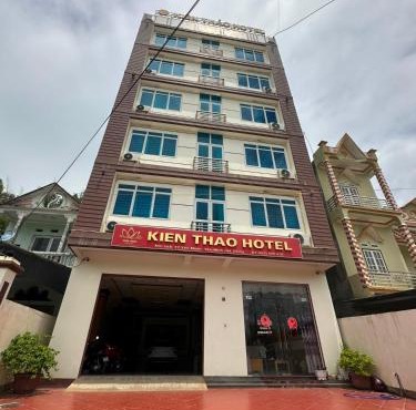 Kien Thao Hotel