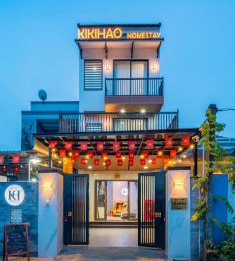 Kikihao Homestay Hội An Near Tra Que Village