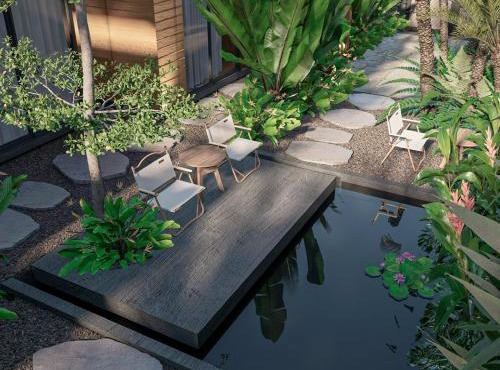 Kim Đồng homestay