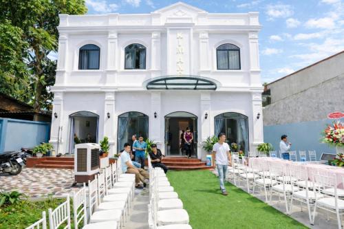 Kim Anh Hotel