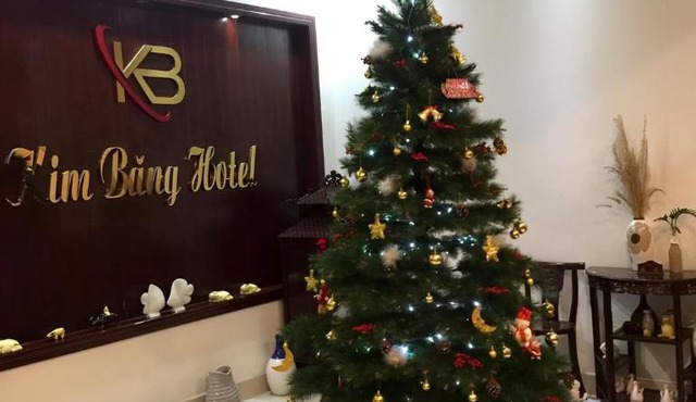 KIM BĂNG HOTEL BÌNH DƯƠNG