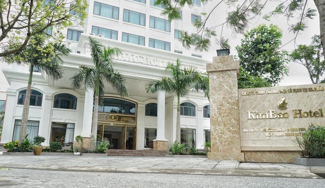 Kim Bao Hotel