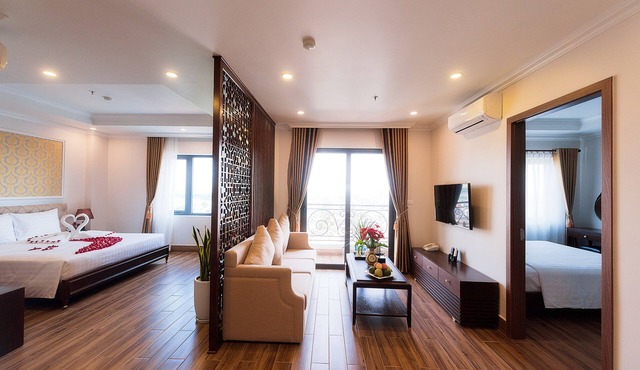 Kim Bao Hotel