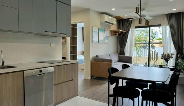 Kim Chi House - Imperia Smart City - 1 BR 55m2