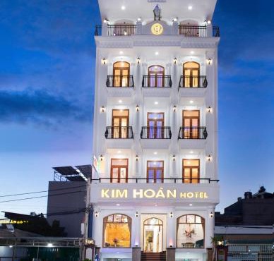 Kim Hoàn Hotel Phan Rang