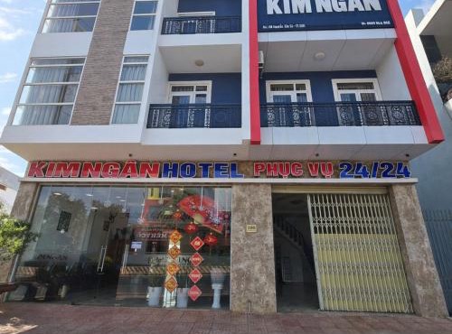 Kim Ngân Hotel Buôn Ma Thuột