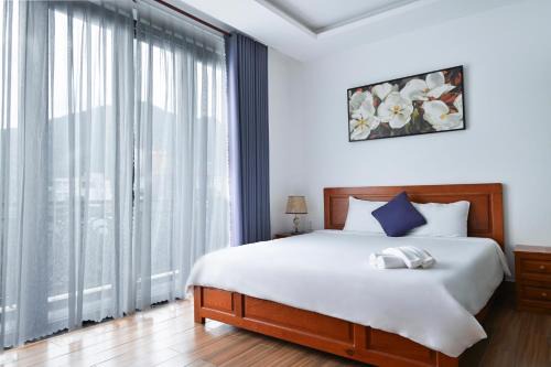 Kim Ngân Hotel