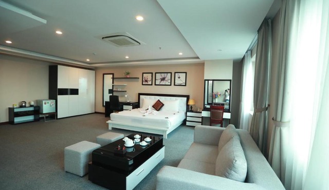 Kim Thai Hotel