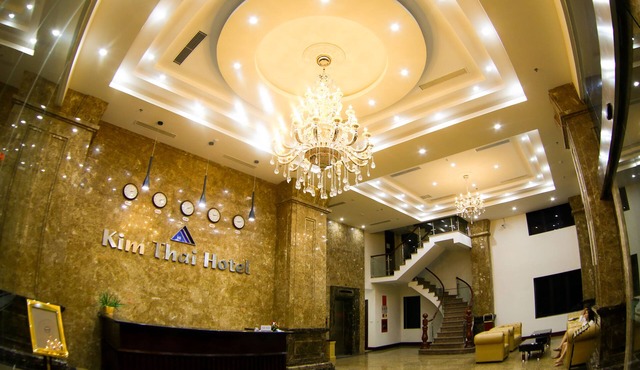 Kim Thai Hotel