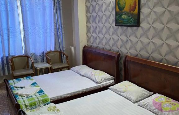 Kim Yen Hotel