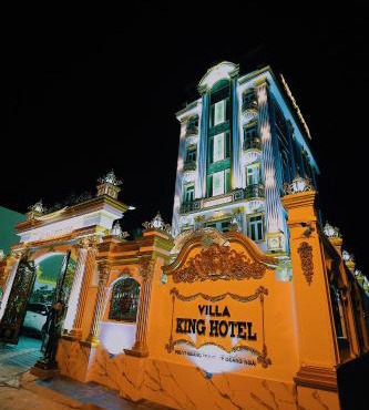 KING VILLA QUẢNG NGÃI