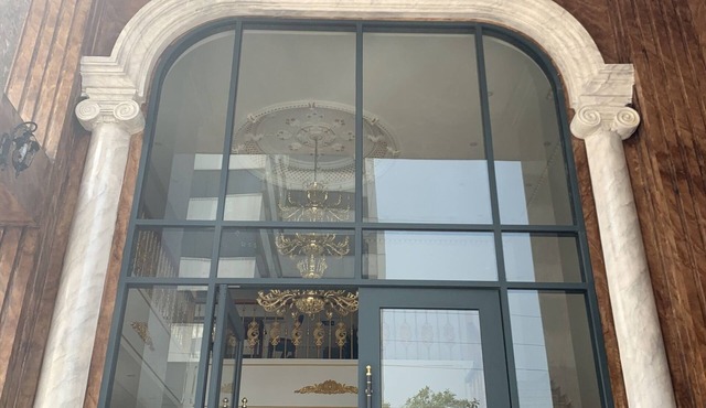 Kingdom Hotel Cua Lo