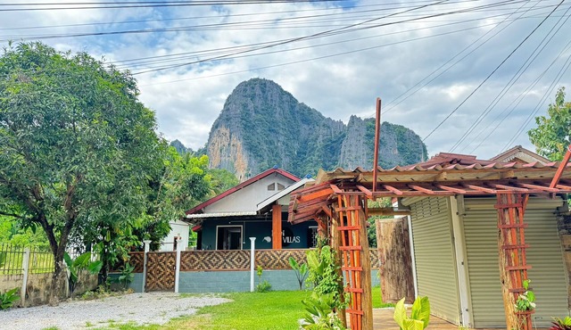 kiwi villas 1