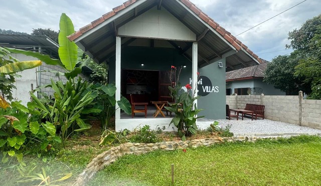 kiwi villas 2