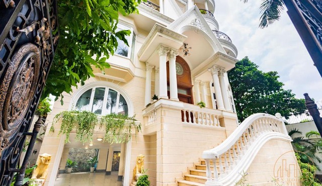 KN HOLIDAY VILLA 1