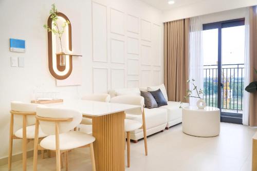 KNV Apartment