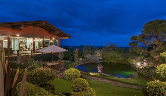 Koanze Luxury Hotel & Spa