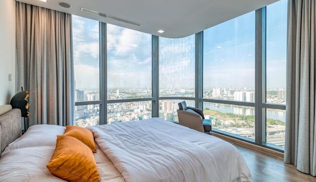Kobaiyasi View Apartment-Landmark81, True Photos 6
