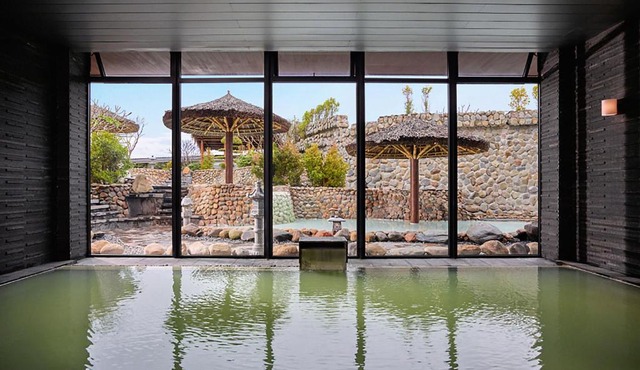 Kobi Onsen Resort Hue, Affiliated by Meliá
