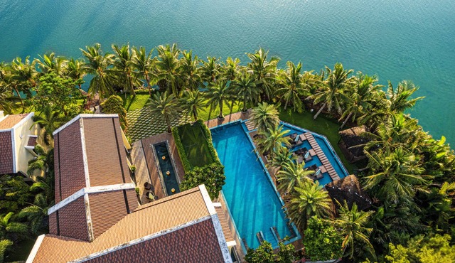 Koi Resort and Spa Hoi An