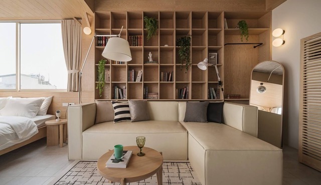 Komorebi Residence – Hoan Kiem Lake