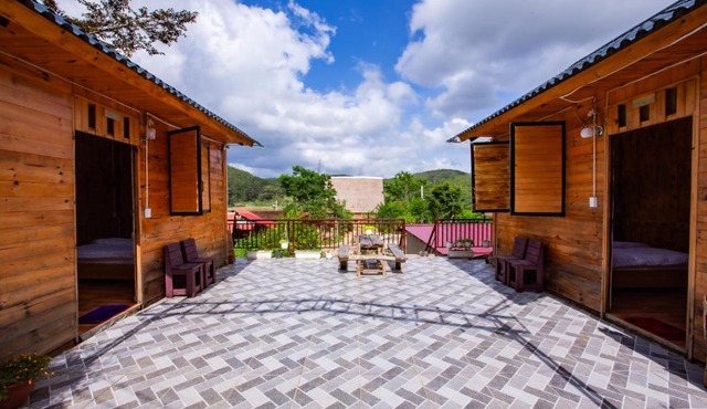 Kon Pring Homestay