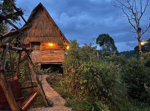 KONKE RUỘNG FARMSTAY