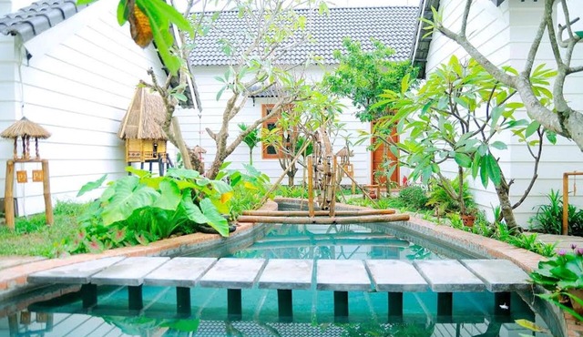 Konklor Hotel
