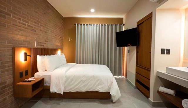 Kooch Aparthotel