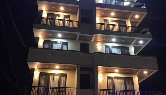Korinn Pho Yen Hotel II