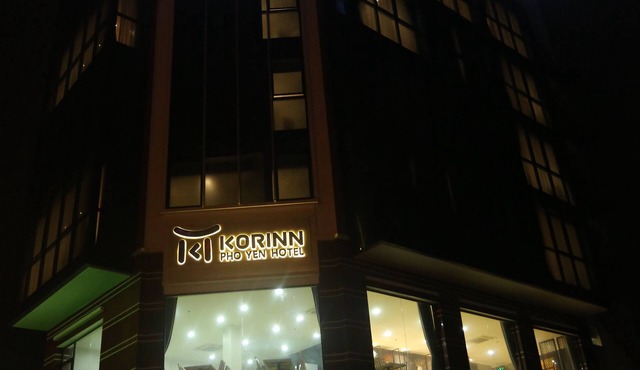 Korinn Pho Yen Hotel