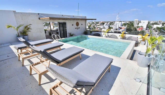 Kumaru Suites by The Spot Rentals