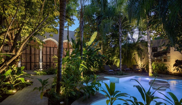 Kunuk Hotel Boutique
