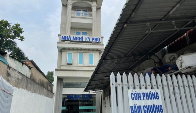 Ky Phu