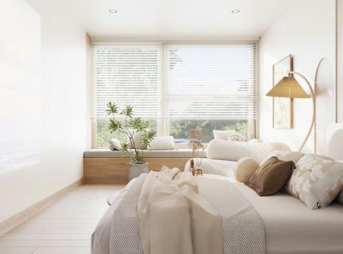 Là Home - Stay Cozy, Stay Home Phú Mỹ Hưng