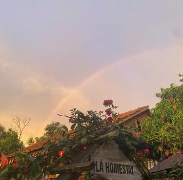 Lá Homestay Đăkmil